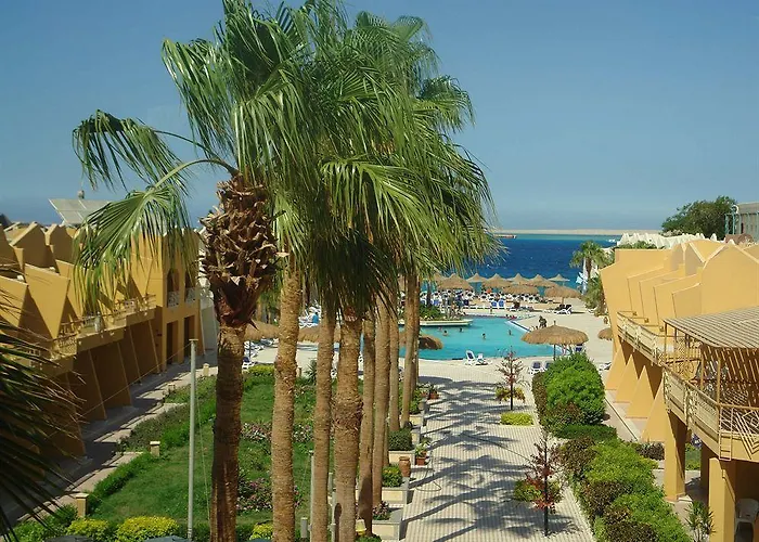 Aqua Fun Club Hurgada