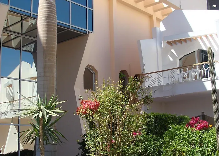 Aqua Fun Club 3* Hurgada