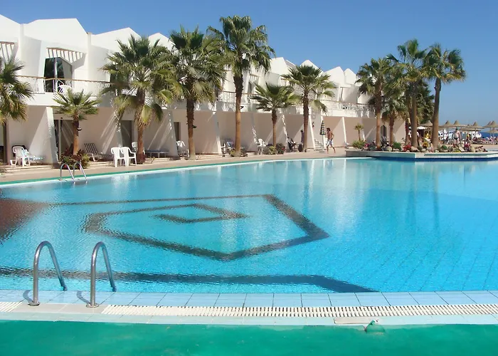 Aqua Fun Club Resort 3*