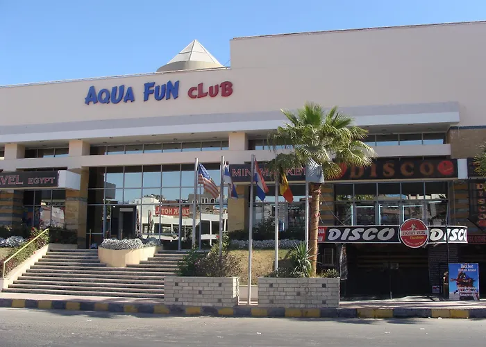 Aqua Fun Club 3*