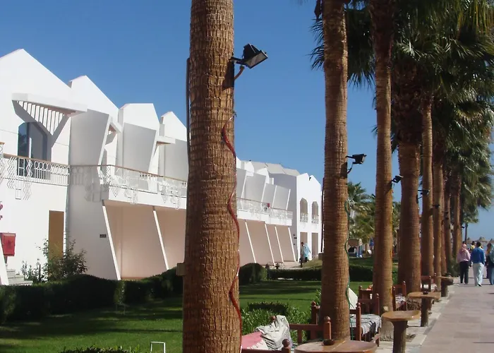 Aqua Fun Club Resort