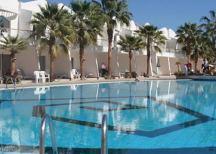 Aqua Fun Club Resort Hurgada
