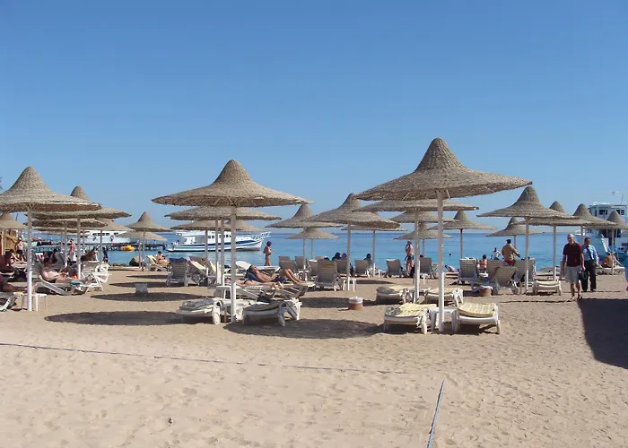Aqua Fun Club 3* Hurgada