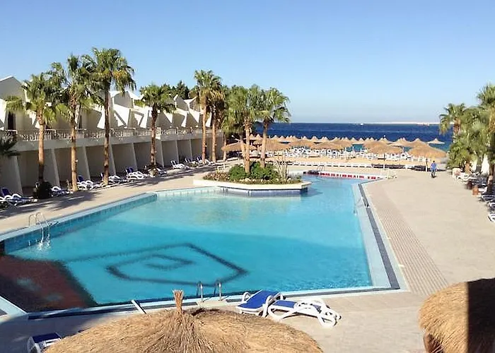 Aqua Fun Club Resort