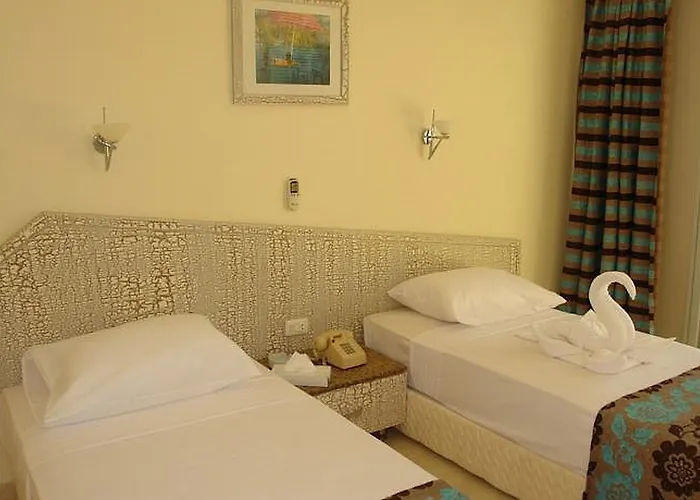 Aqua Fun Club Resort Hurgada