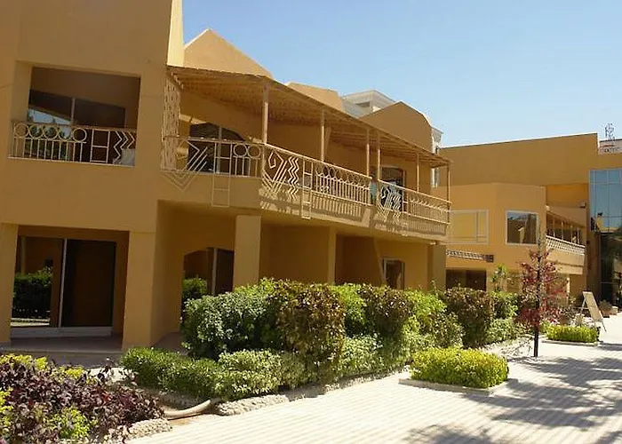 Aqua Fun Club 3* Hurgada