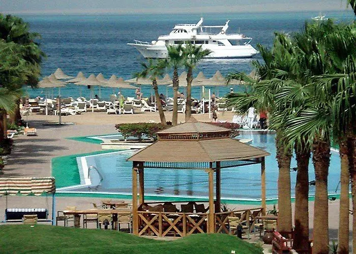 Resort Aqua Fun Club Hurgada