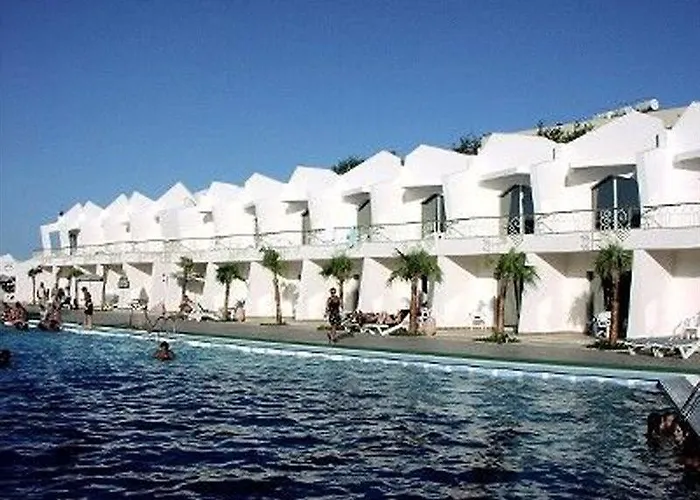 Resort Aqua Fun Club Hurgada