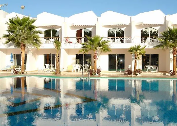 Resort Aqua Fun Club 3*