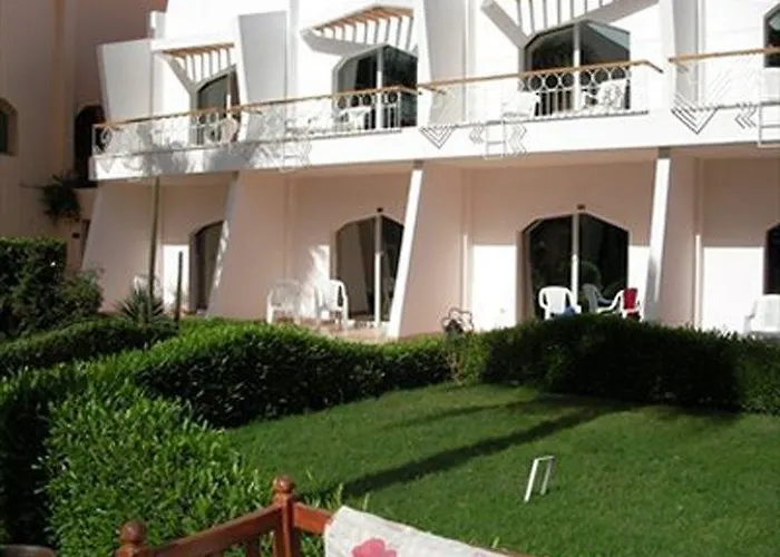 Resort Aqua Fun Club Hurgada