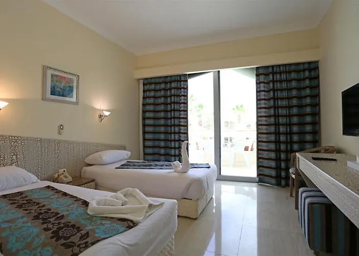 Resort Aqua Fun Club Hurgada
