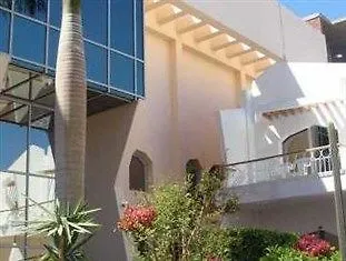 Aqua Fun Club Resort