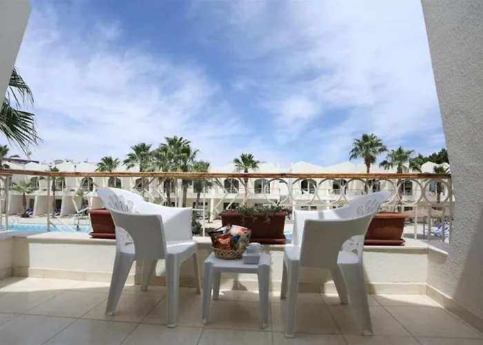 Aqua Fun Club Resort Hurgada
