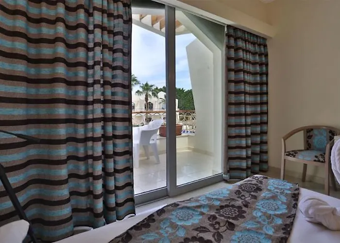 Resort Aqua Fun Club Hurgada