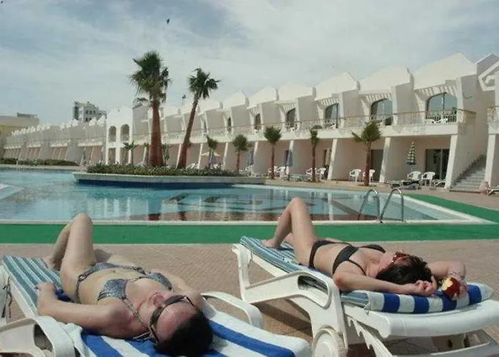 Aqua Fun Club 3* Hurgada