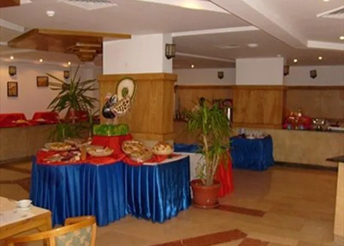Resort Aqua Fun Club