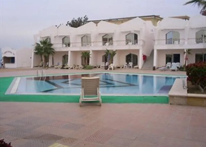 Aqua Fun Club Resort