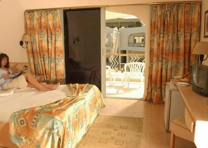 Resort Aqua Fun Club 3*