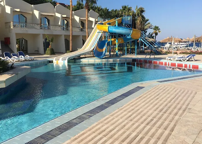 Aqua Fun Club 3*