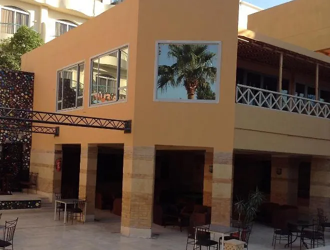Aqua Fun Club Resort Hurgada