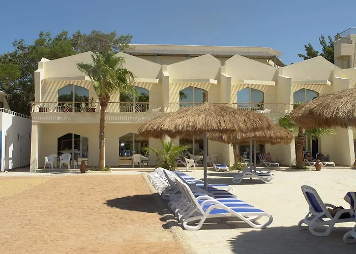 Resort Aqua Fun Club