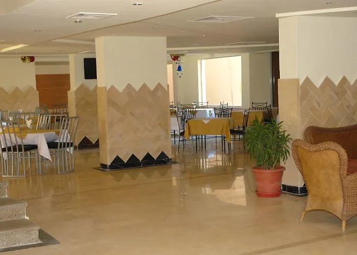 Resort Aqua Fun Club Hurgada