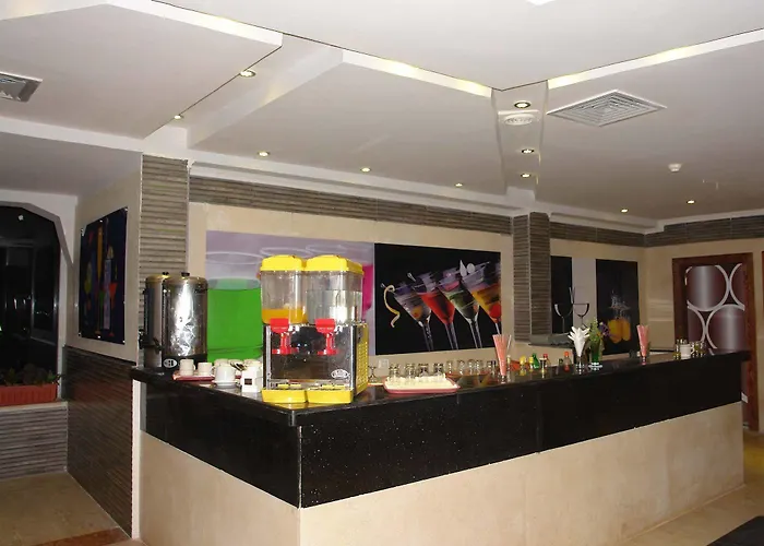 Resort Aqua Fun Club 3*