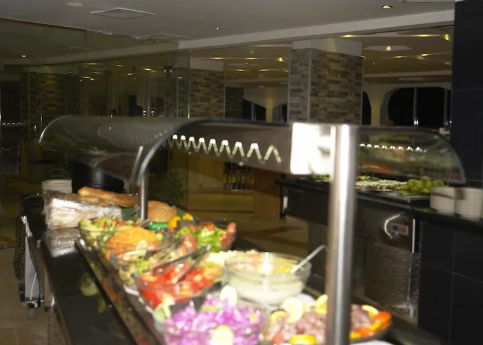Aqua Fun Club Resort Hurgada