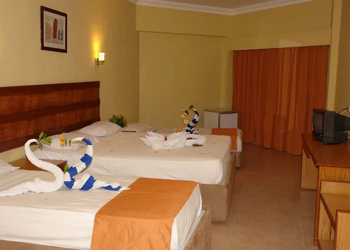 Resort Aqua Fun Club 3*