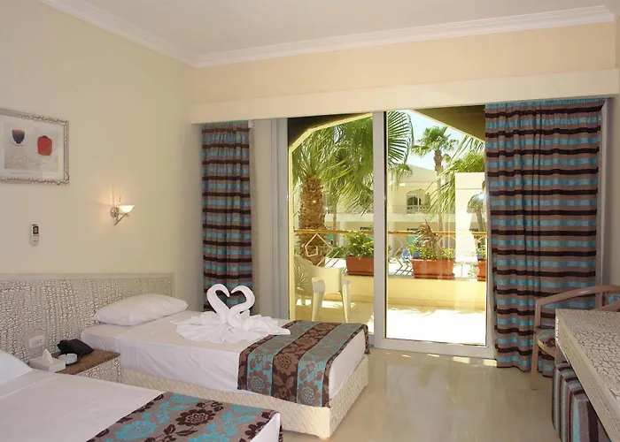 Aqua Fun Club Resort Hurgada