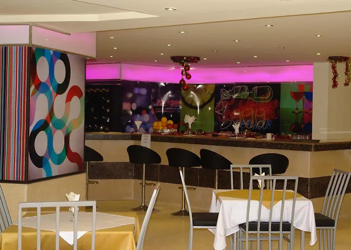 Aqua Fun Club Hurgada