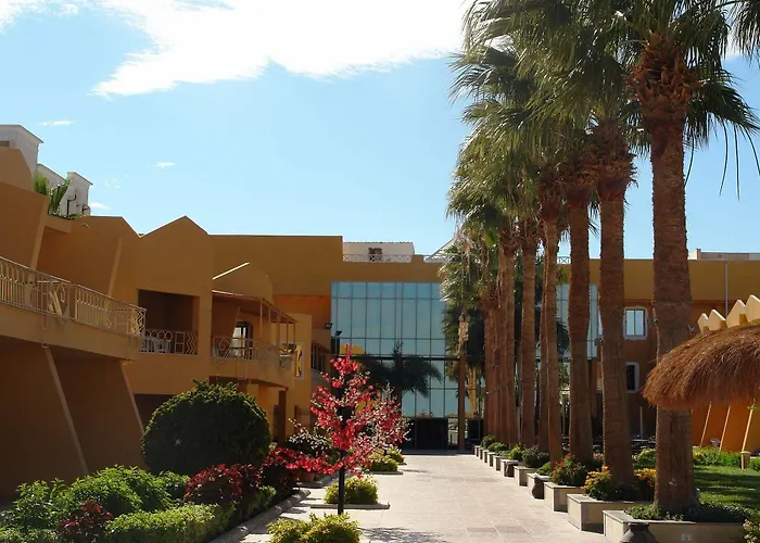 Aqua Fun Club Hurgada