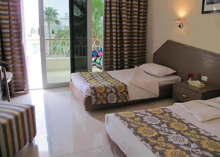 Resort Aqua Fun Club Hurgada