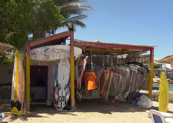 Resort Aqua Fun Club Hurgada