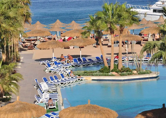 Resort Aqua Fun Club 3*