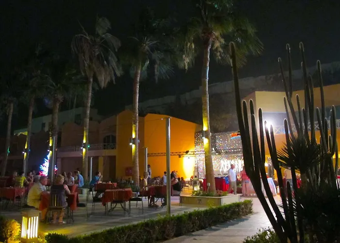 Aqua Fun Club 3*