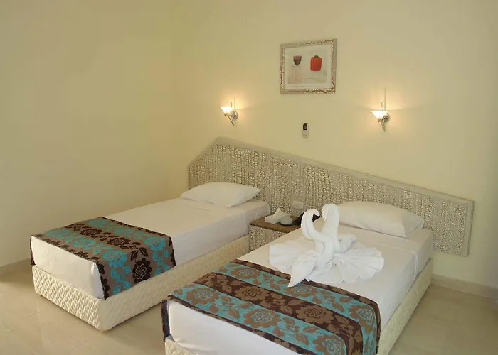 Aqua Fun Club 3*