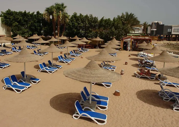Aqua Fun Club Resort