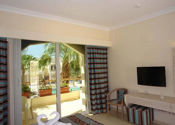 Resort Aqua Fun Club 3*