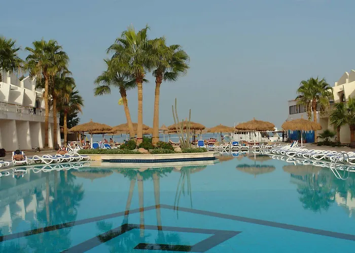 Aqua Fun Club Resort