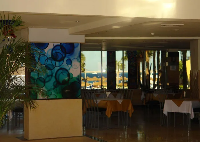 Aqua Fun Club Hurgada