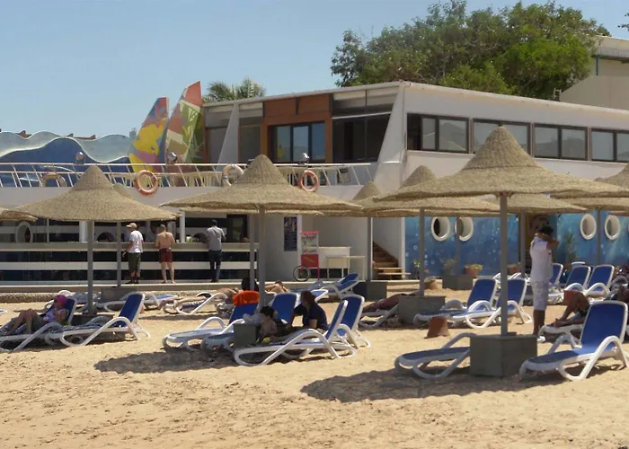 Aqua Fun Club 3* Hurgada