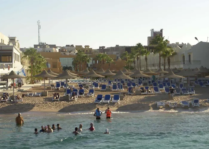 Aqua Fun Club 3* Hurgada