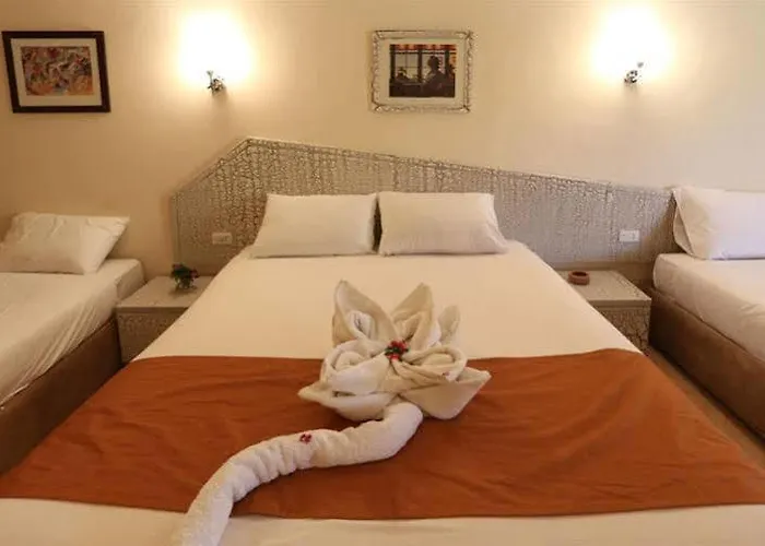 Resort Aqua Fun Club