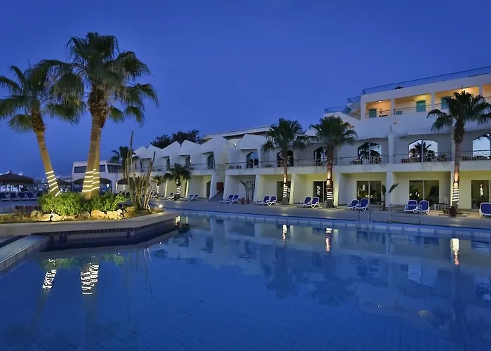 Aqua Fun Club Resort 3*