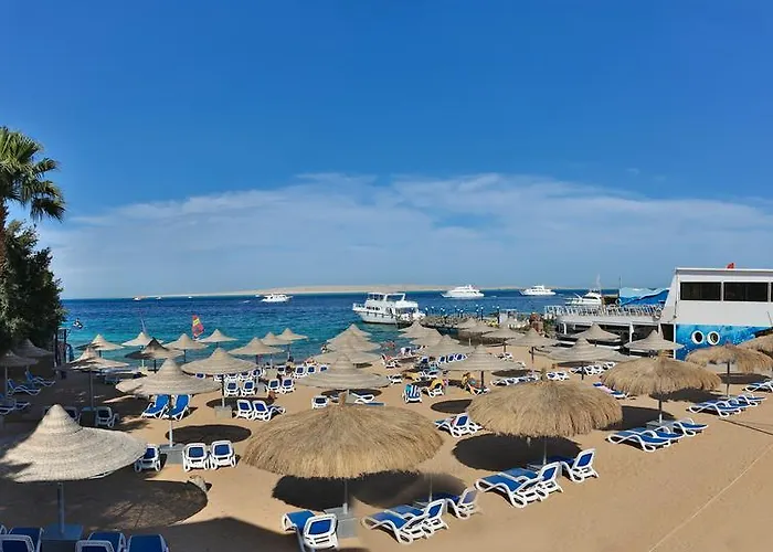 Aqua Fun Club 3* Hurgada