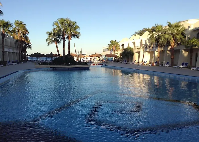 Aqua Fun Club Hurgada