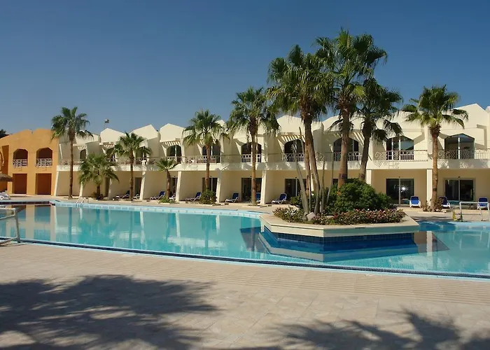 Aqua Fun Club Hurgada